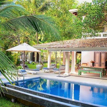 Horizon Villa Unawatuna Eksteriør billede