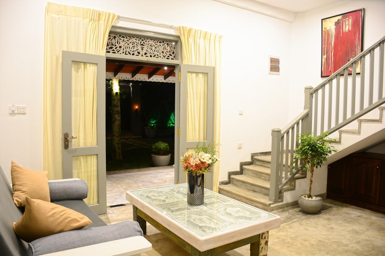 Horizon Villa Unawatuna Eksteriør billede