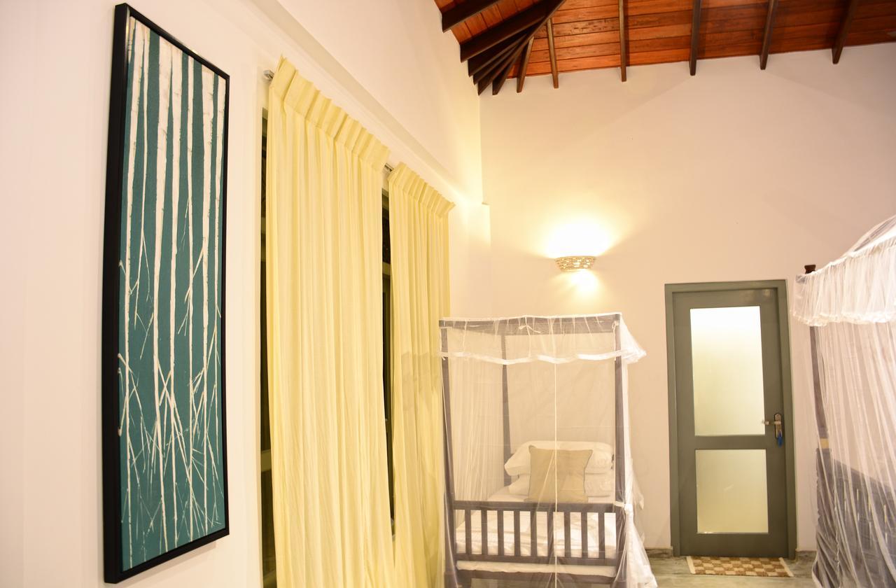Horizon Villa Unawatuna Eksteriør billede