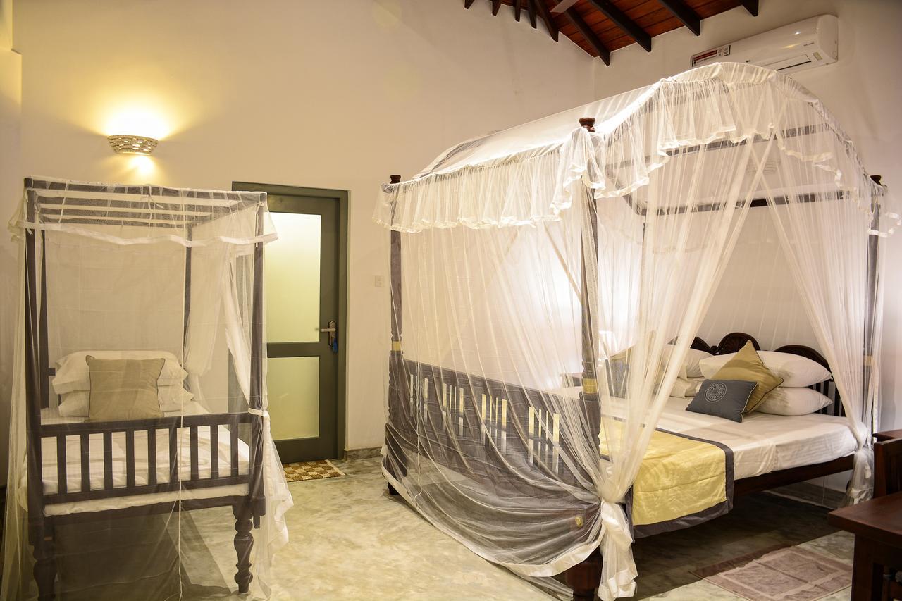 Horizon Villa Unawatuna Eksteriør billede