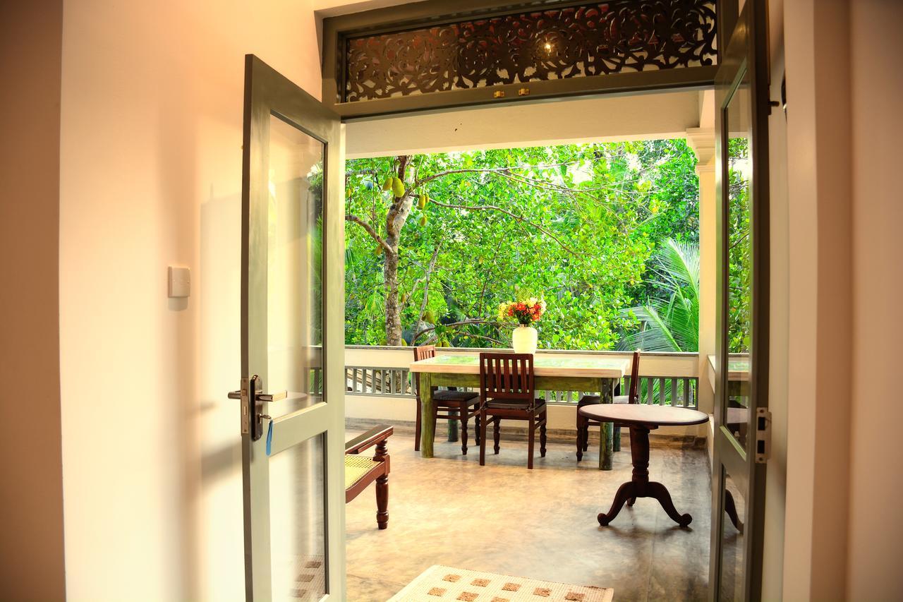 Horizon Villa Unawatuna Eksteriør billede