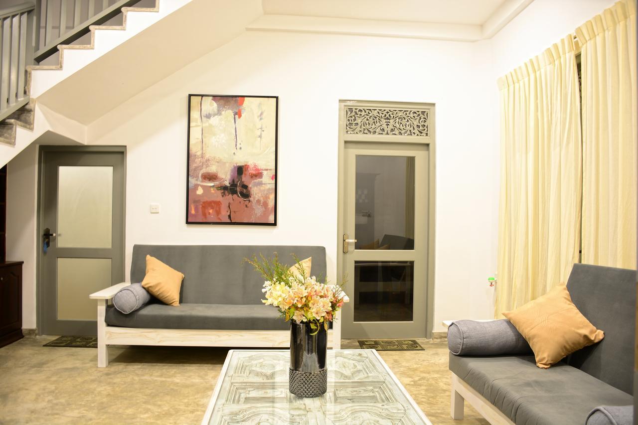 Horizon Villa Unawatuna Eksteriør billede