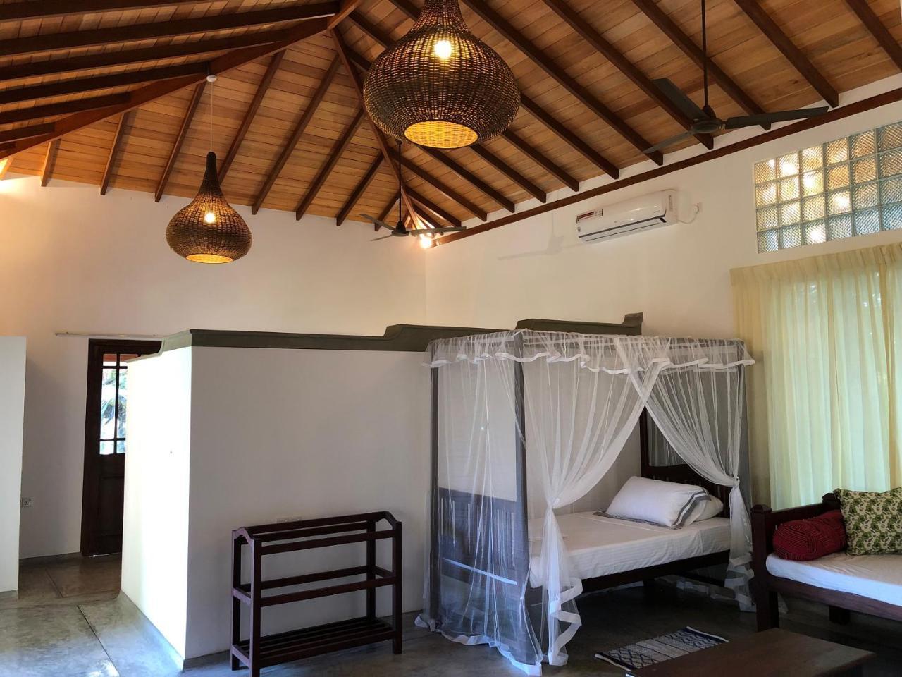 Horizon Villa Unawatuna Eksteriør billede