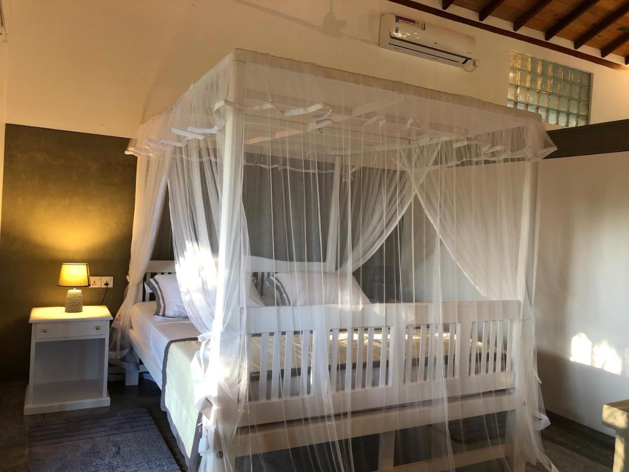 Horizon Villa Unawatuna Eksteriør billede