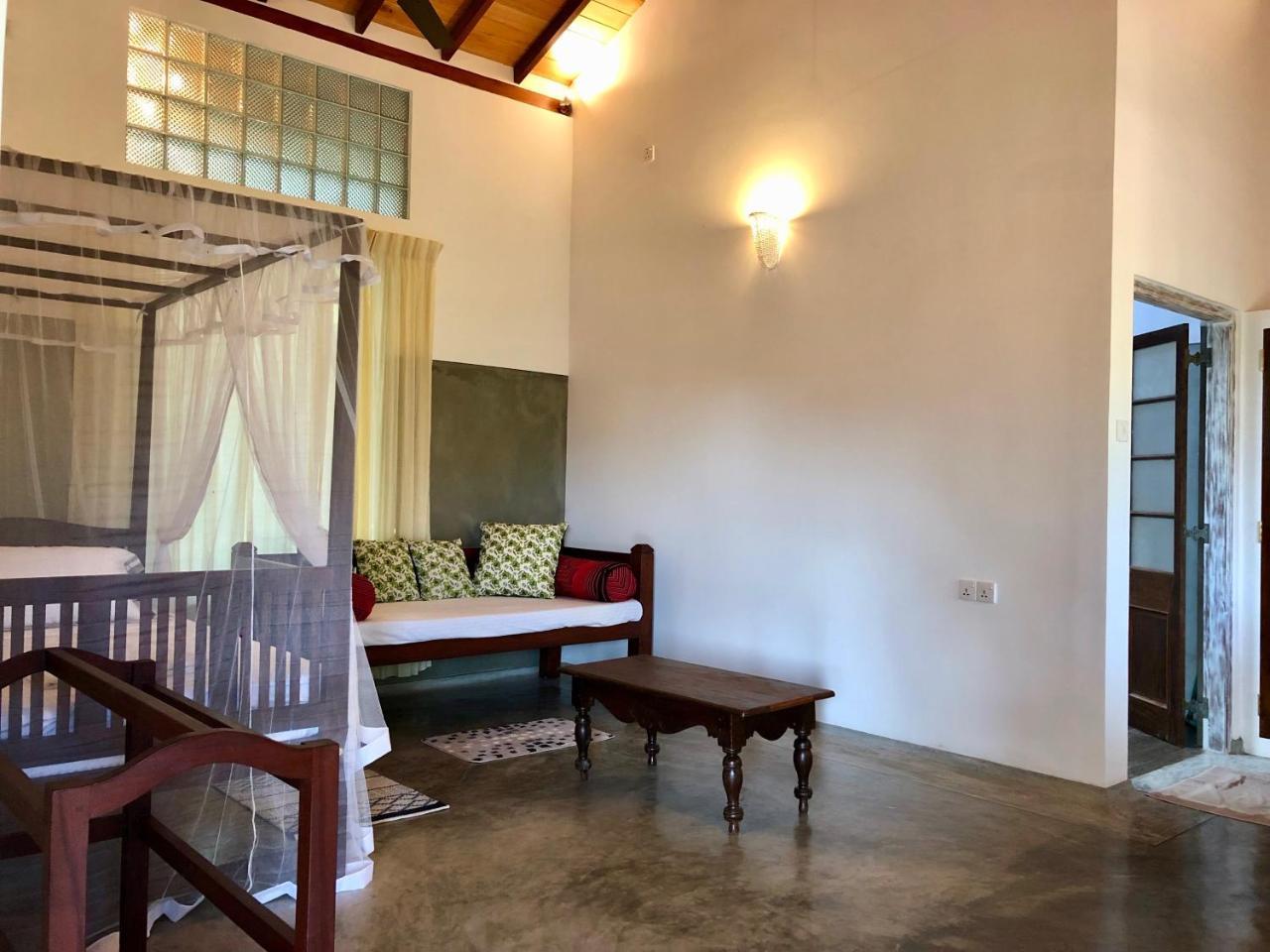 Horizon Villa Unawatuna Eksteriør billede